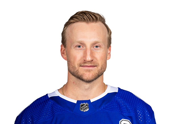 Steven Stamkos