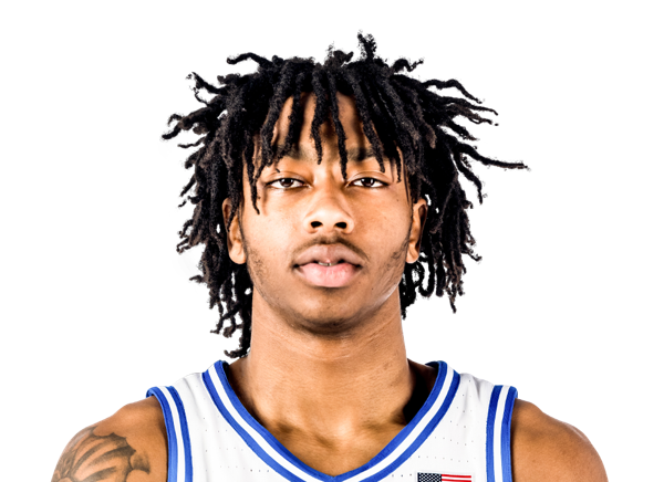 Isaiah Evans