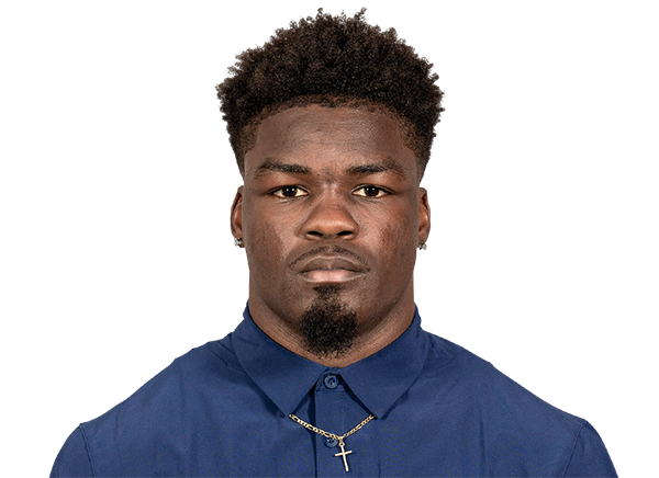Omari Hayes