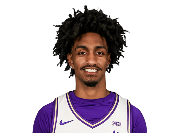 Justin Johnson