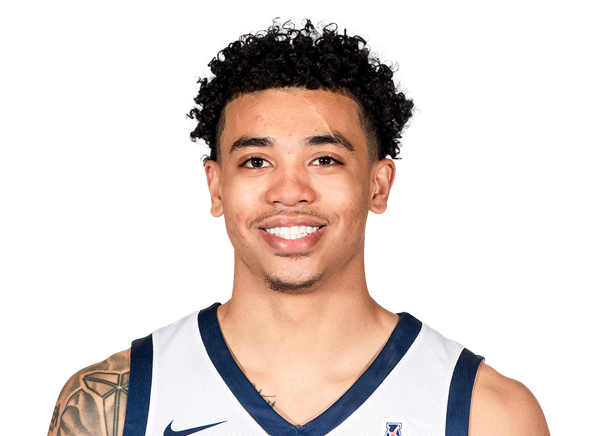 Austin Nunez