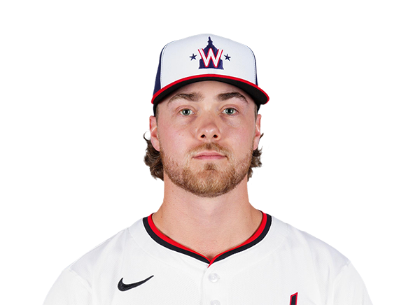 Jake Irvin