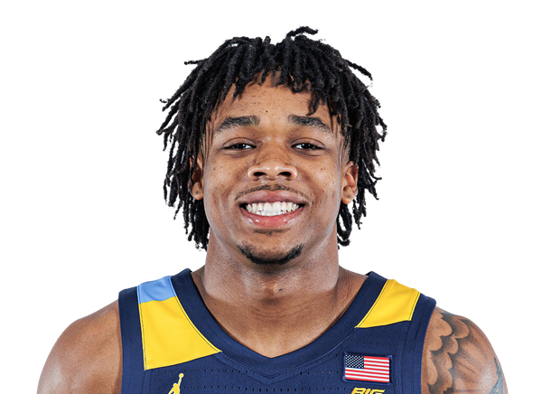 Nigel James Jr.