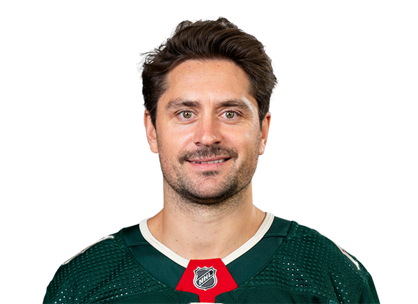 Mats Zuccarello