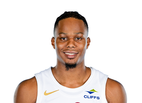Isaac Okoro