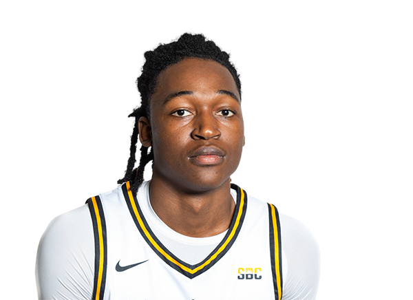 Tre'Von Spillers
