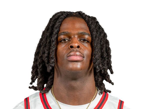 Harold Woods