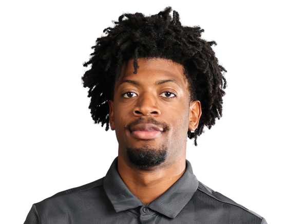 Shay Johnson Jr.