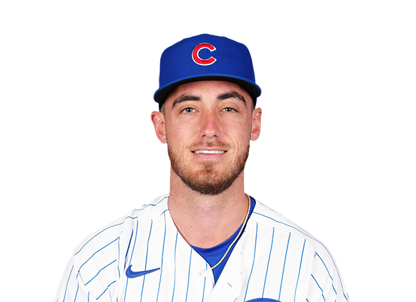 Cody Bellinger