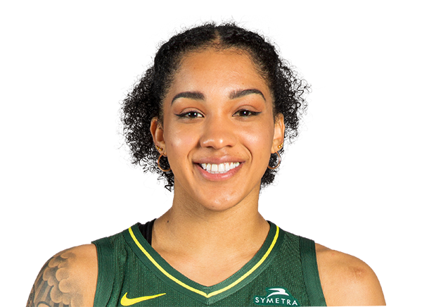 Gabby Williams