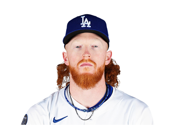 Dustin May
