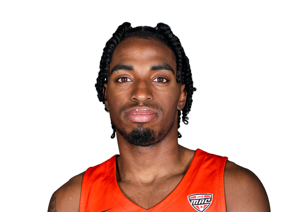Marcus Hill