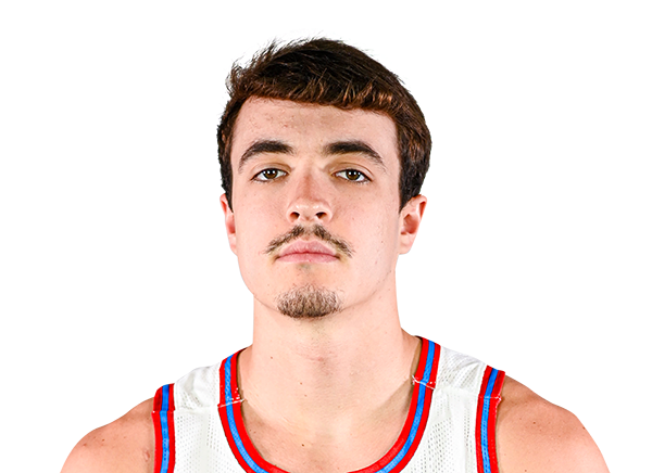 Connor Hickman