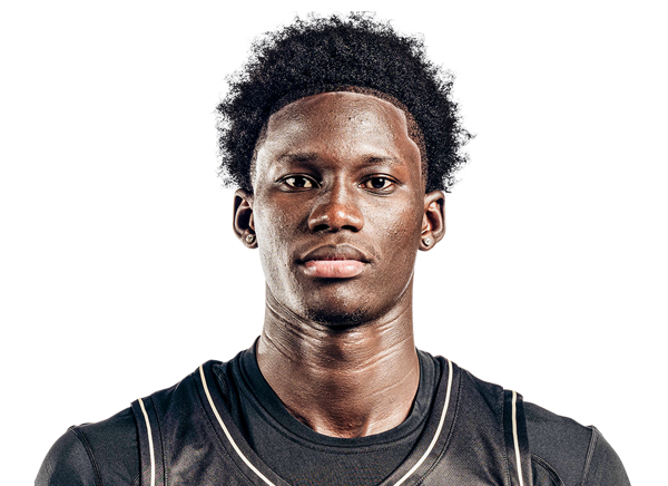 Moustapha Thiam