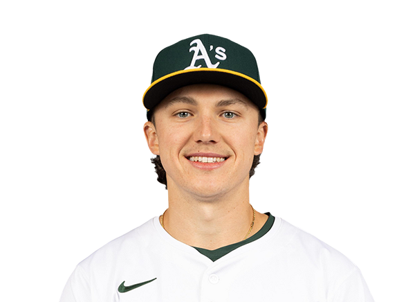 Zack Gelof
