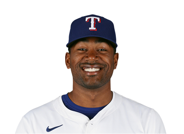 Kumar Rocker