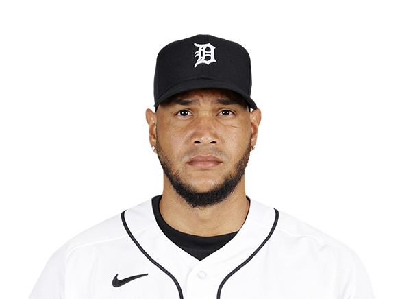 Eduardo Rodriguez
