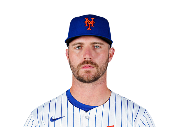 Pete Alonso