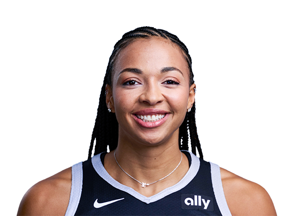 Kiah Stokes