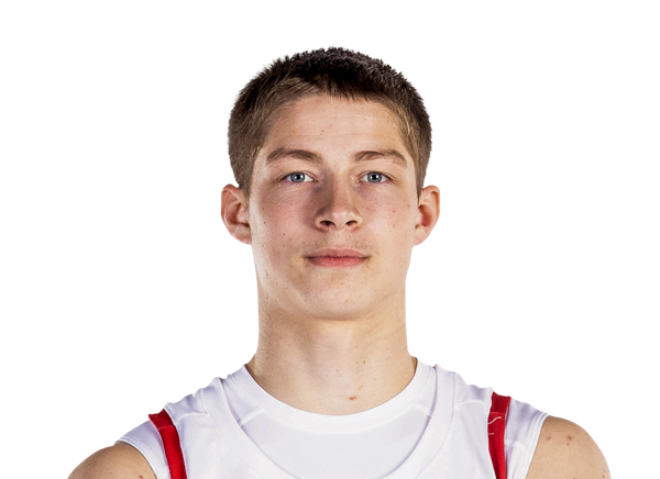 Carson Johnson