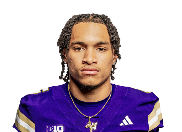 Demond Williams Jr.