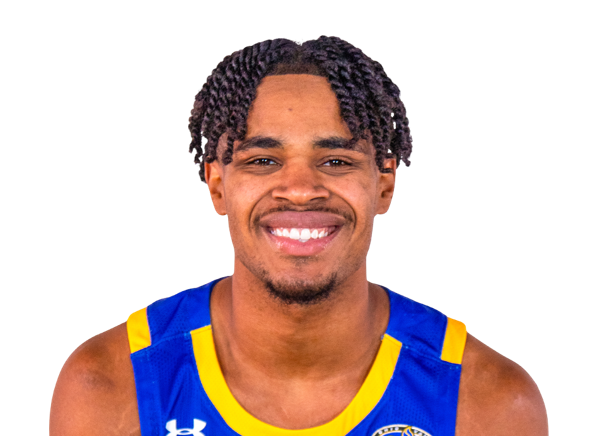 Jerone Morton