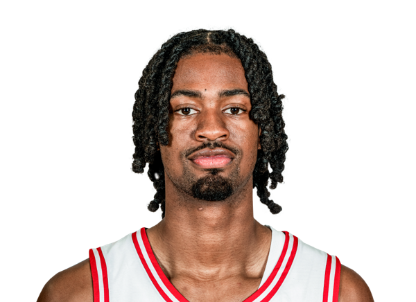 Bryce Heard