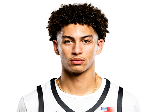 Miles Byrd