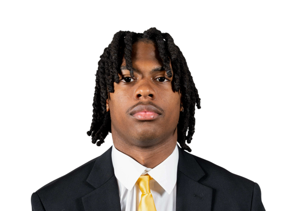 Ty Clark III