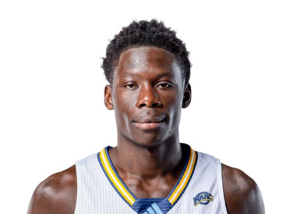 Paul Otieno