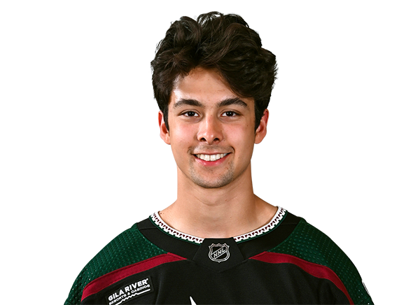Dylan Guenther