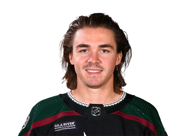 Clayton Keller