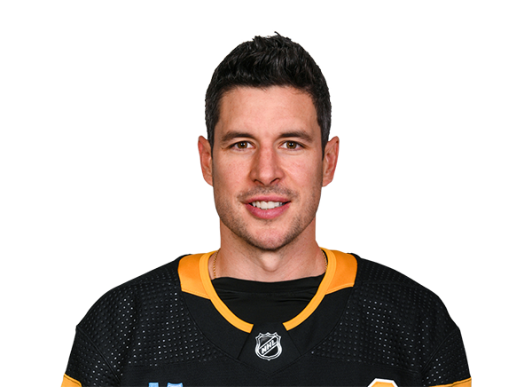 Sidney Crosby