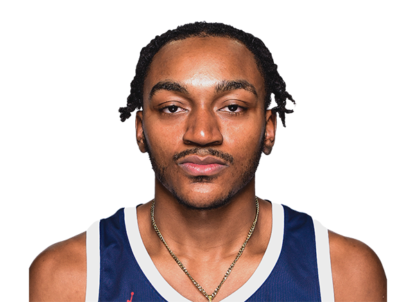 Bryce Harris
