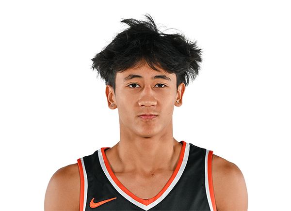 Xaivian Lee