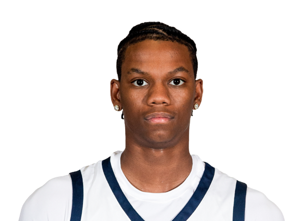 Kaidon Rayfield