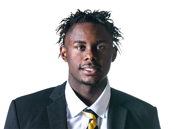 Kaleb Brown