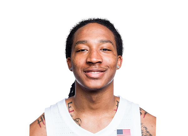 Maliq Brown
