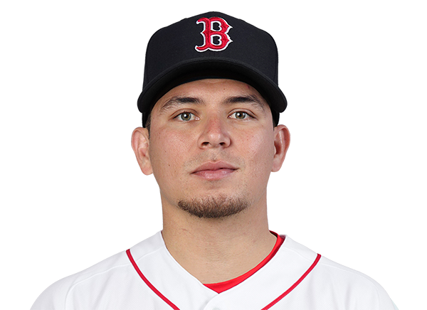 Luis Urias
