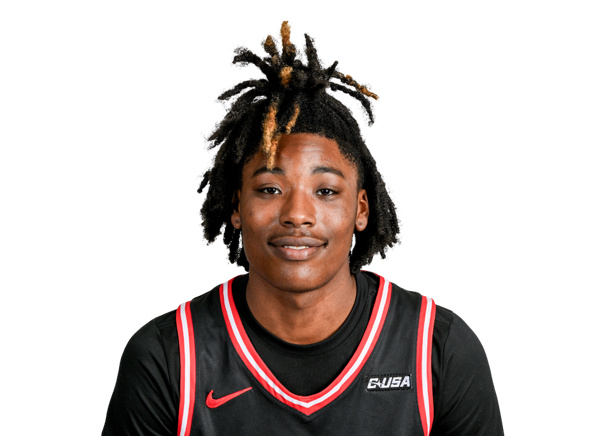 Julius Thedford