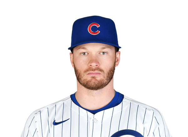 Ian Happ