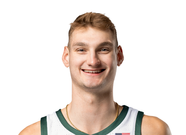 Carson Cooper