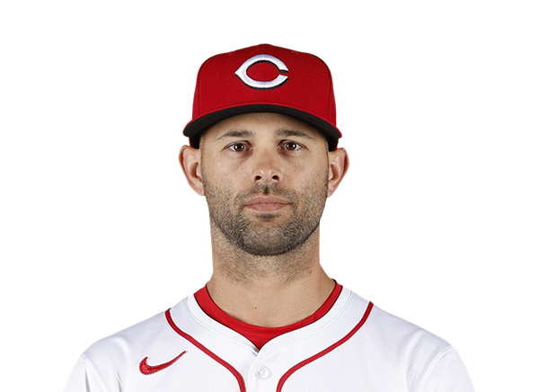 Nick Martinez