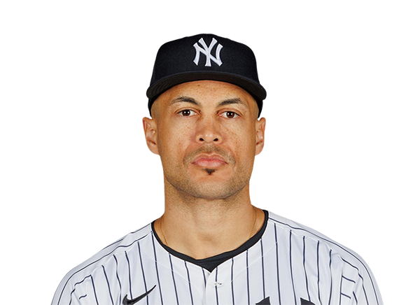 Giancarlo Stanton