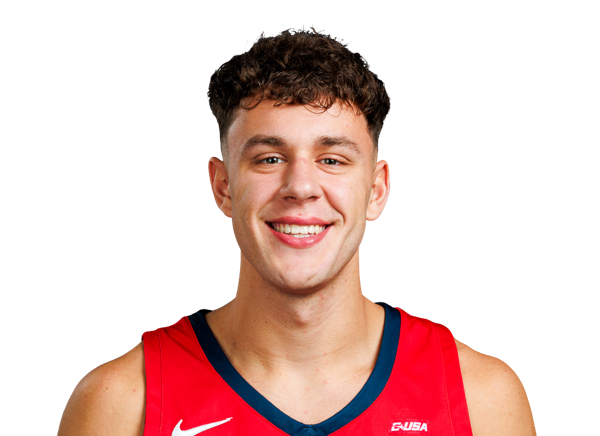 Zach Cleveland
