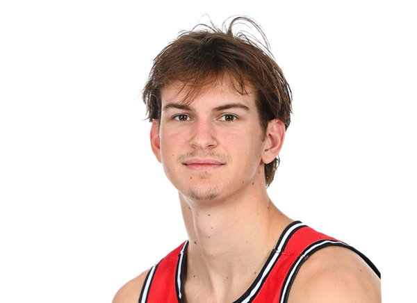 Reed Bailey
