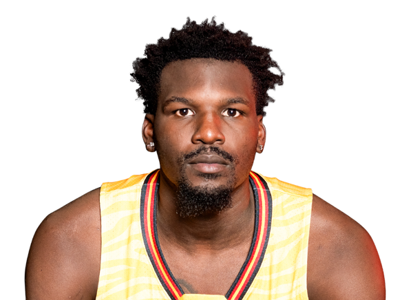 Antwan Burnett