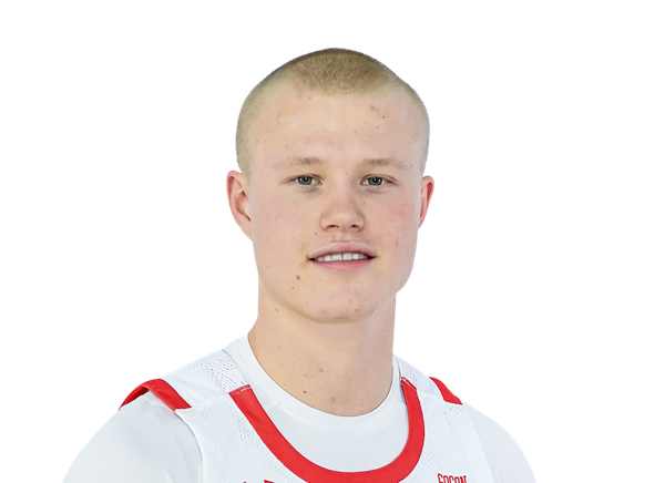 Linus Holmstrom