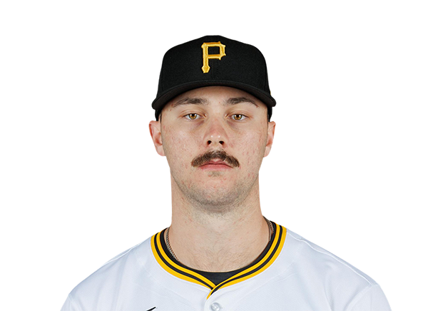 Paul Skenes