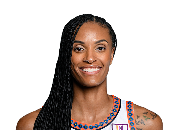 DeWanna Bonner